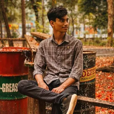 Ali Mubashshir